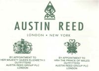 Austin Reed