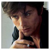 Alain Delon