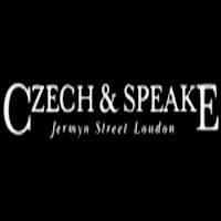 Czech & Speake