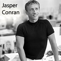 Jasper Conran