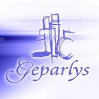 Geparlys