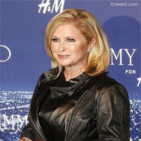 Kathy Hilton