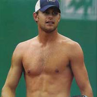 Andy Roddick