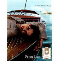 Perry Ellis