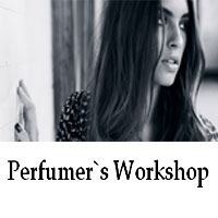 Perfumer`s Workshop