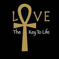 Love, The Key to Life