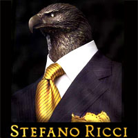 Stefano Ricci