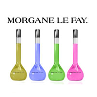 Morgane Le Fay