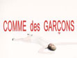 Comme des Garcons