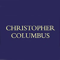 Christopher  Colvmbvs