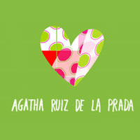 Agatha Ruiz de la Prada