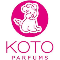 Hello Kitty Koto Parfums