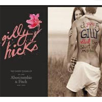 Gilly Hicks