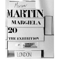 Maison Martin Margiela