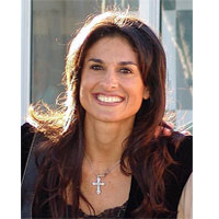 Gabriela Sabatini