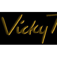 Vicky Tiel