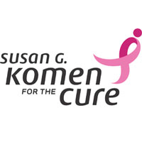 Susan G. Komen for the Cure