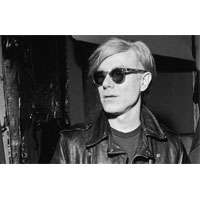 Andy Warhol