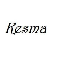 Kesma