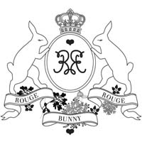 Rouge Bunny Rouge