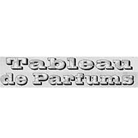 Tableau de Parfums