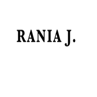 Rania J