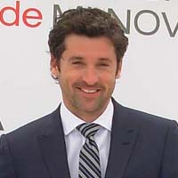 Patrick Dempsey