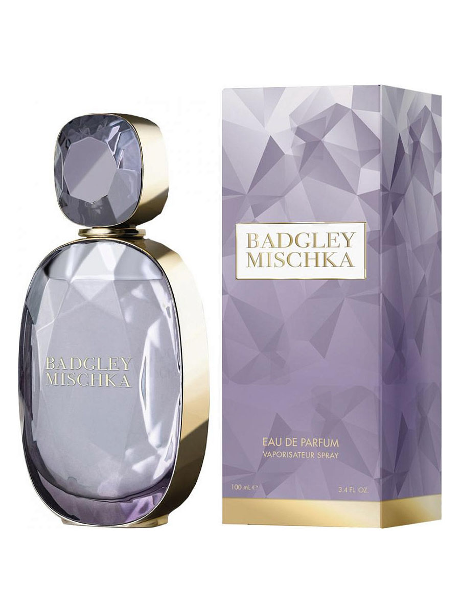 Badgley Mischka Badgley Mischka