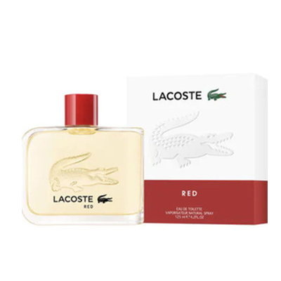 Lacoste Style in play