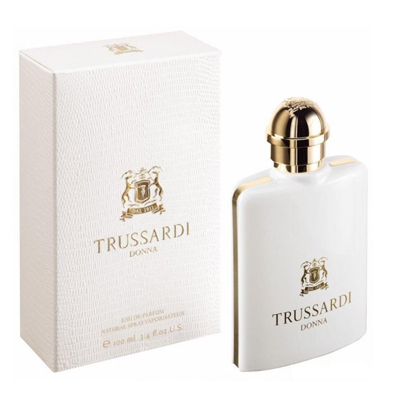 Trussardi Trussardi Donna 2011