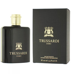 Trussardi Trussardi Uomo 2011