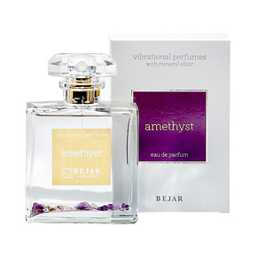 Vibrational Perfumes Amethyst