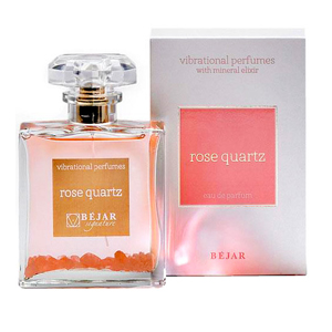 Vibrational Perfumes Rose Quartz