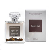 Vibrational Perfumes Tiger`s Eye