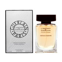 Guerlain L`Instant de Guerlain Pour Homme Cristaux d`Agrumes