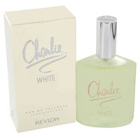 Revlon Charlie White