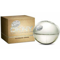 Donna Karan Be Delicious Sparkling Apple