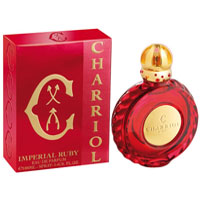 Charriol Imperial Ruby