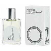 Monocle Scent Two: Laurel