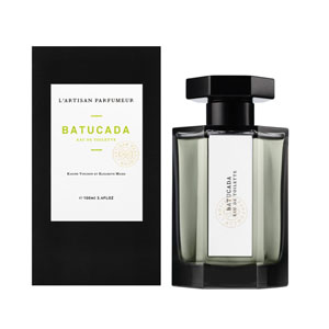 L Artisan Parfumeur Batucada