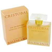 Cristobal Balenciaga Eau de Cristobal