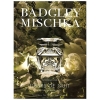 Badgley Mischka Fleurs de Nuit