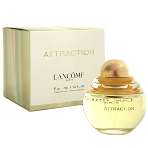 Lancome Attraction