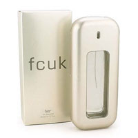 FCUK FCUK Her