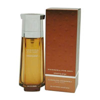 Carolina Herrera Herrera for Men Refreshing Ginger