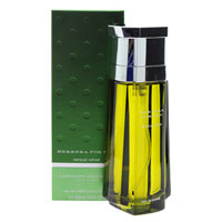 Carolina Herrera Herrera for Men Sensual Vetiver