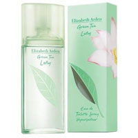 Elizabeth Arden Green Tea Lotus