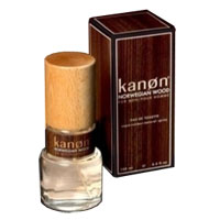 Kanon Norwegian Wood