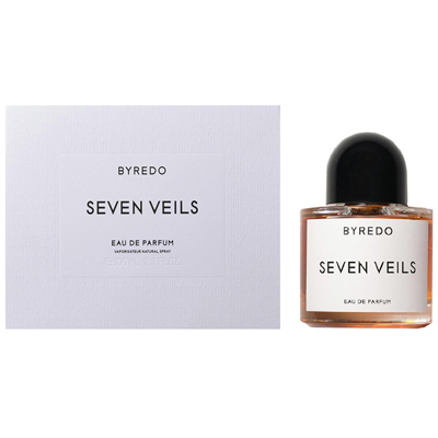 Byredo Seven Veils