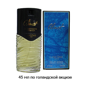 Lancome Climat